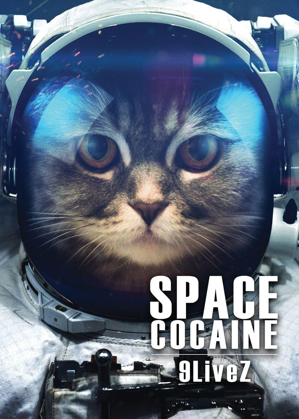 Vorderes Coverbild 9LiveZ