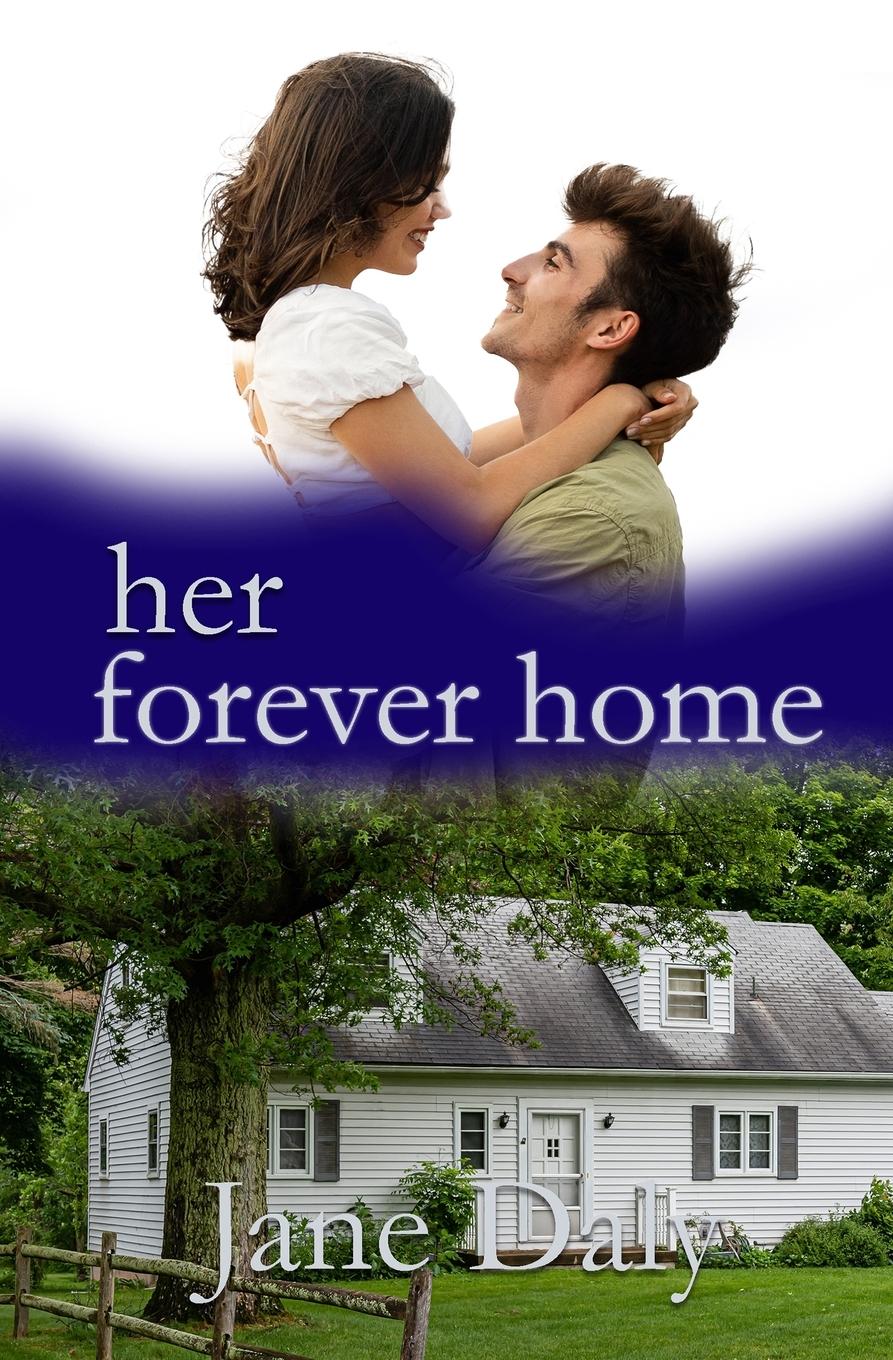 Vorderes Coverbild Her Forever Home