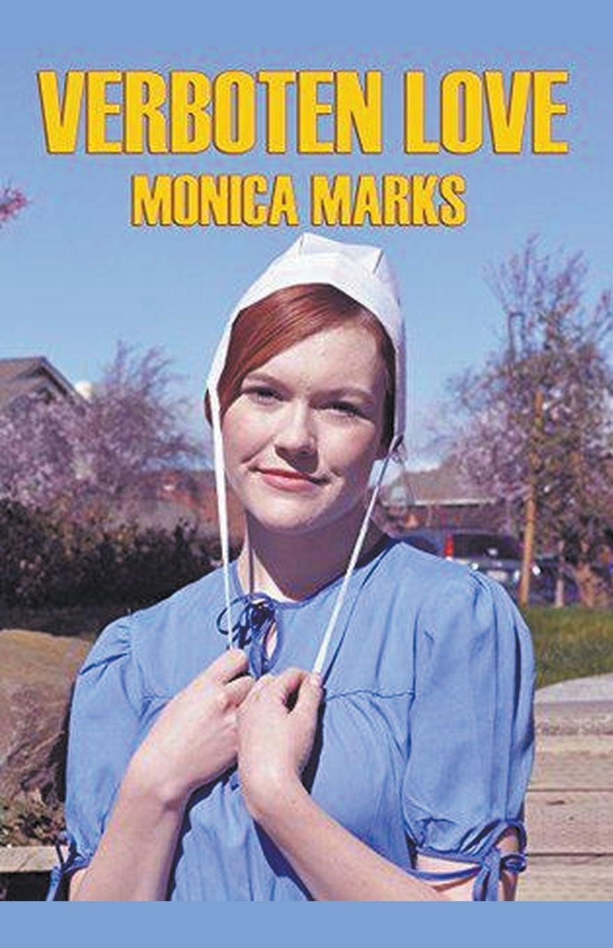 Vorderes Coverbild Verboten Love