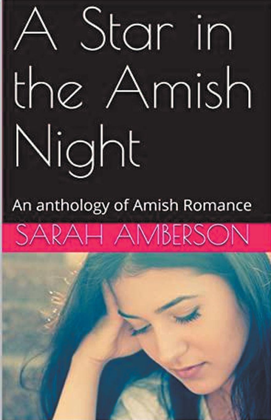 Vorderes Coverbild A Star in the Amish Night An Anthology of Amish Romance