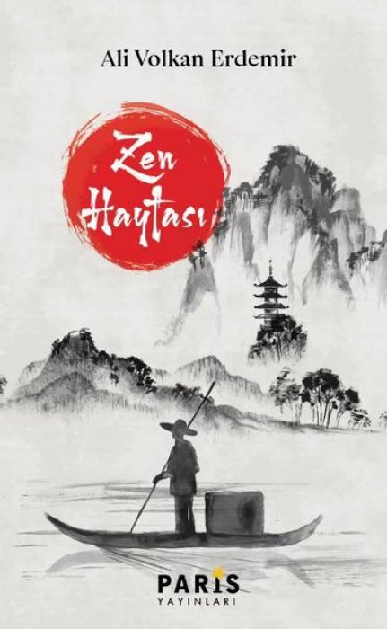 Vorderes Coverbild Zen Haytasi