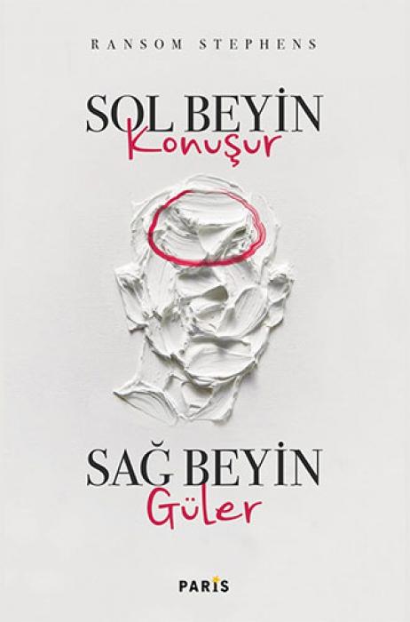 Vorderes Coverbild Sol Beyin Konusur Sag Beyin Güler