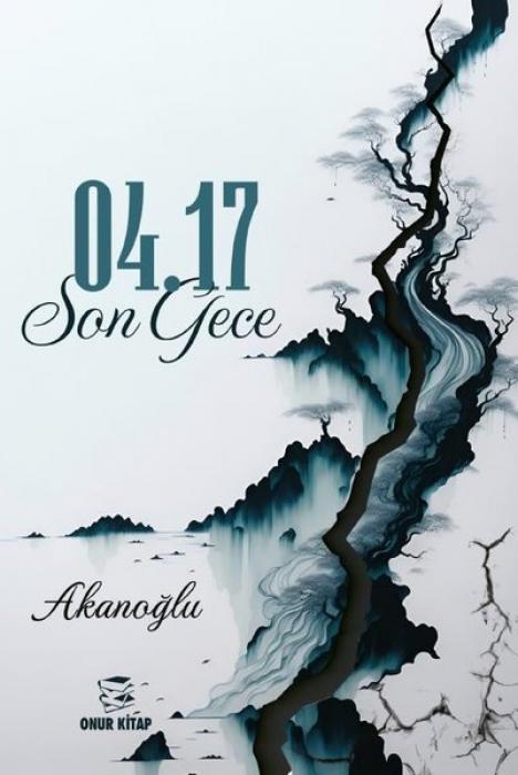 Vorderes Coverbild 04.17 Son Gece