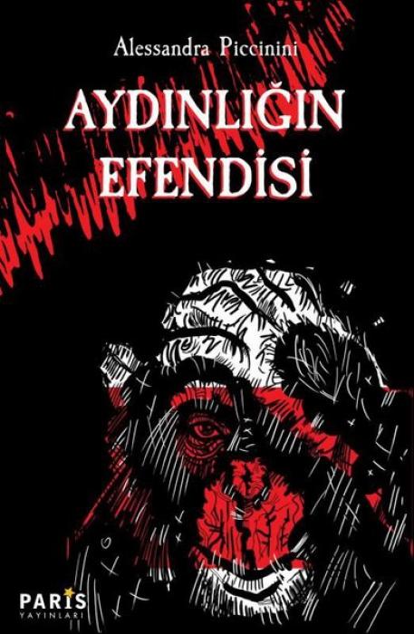 Vorderes Coverbild Aydinligin Efendisi