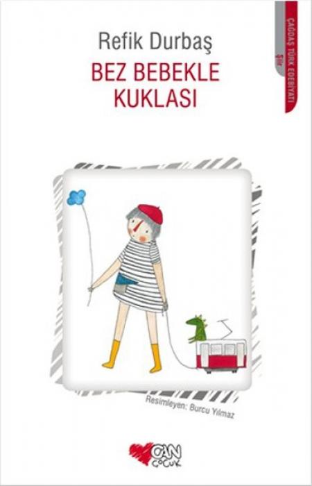 Vorderes Coverbild Bez Bebekle Kuklasi