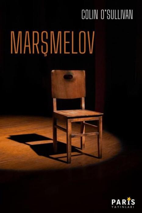 Vorderes Coverbild Marsmelov