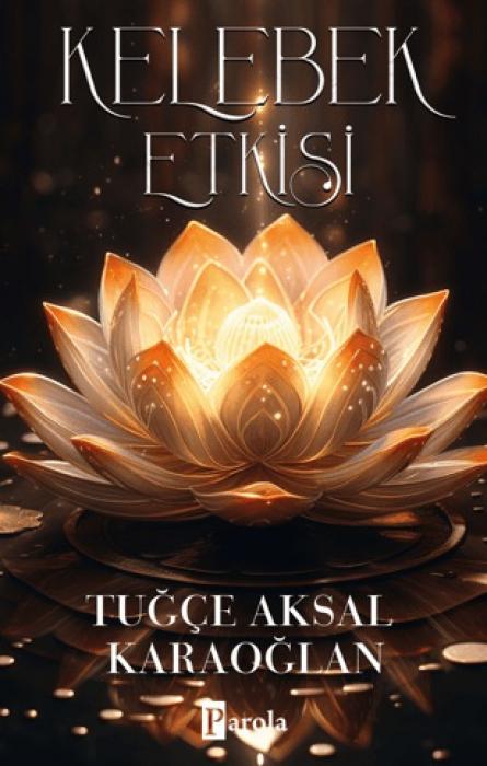 Vorderes Coverbild Kelebek Etkisi