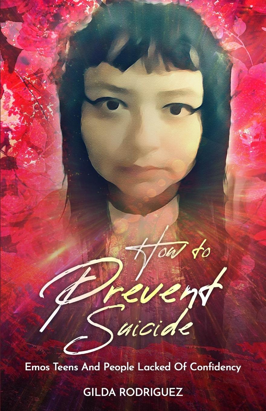 Vorderes Coverbild How To Prevent Suicide