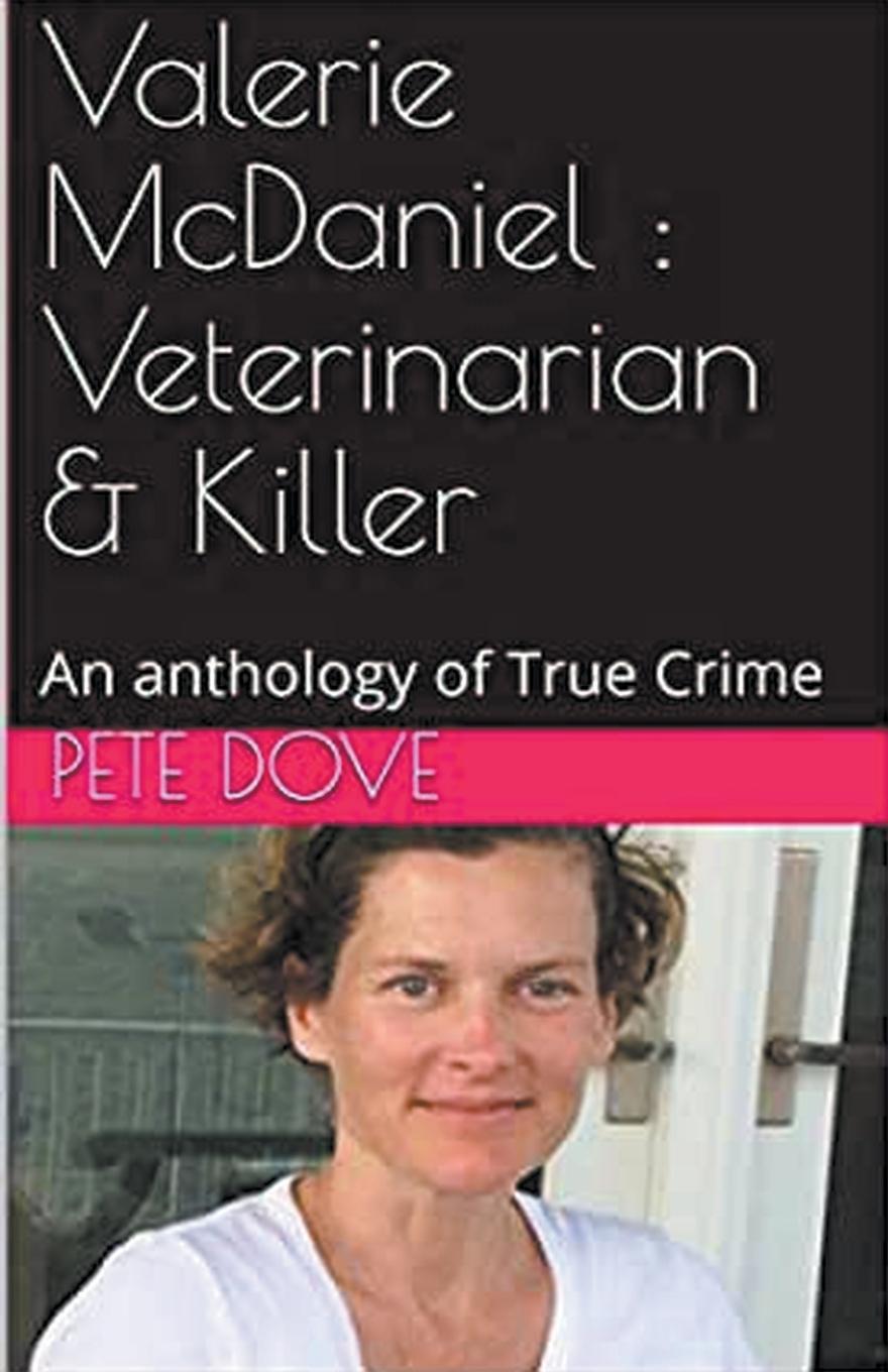 Vorderes Coverbild Valerie McDaniel