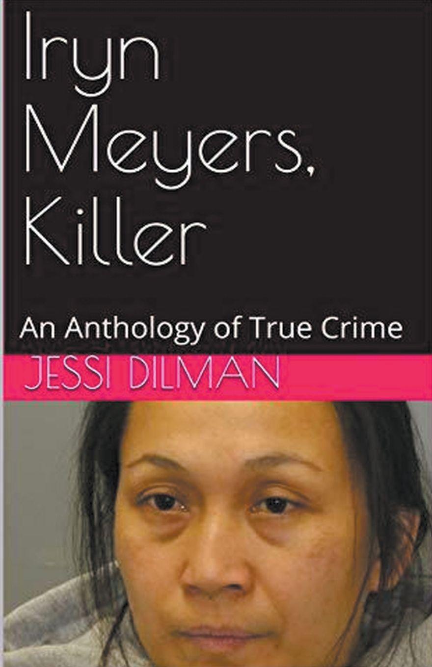 Vorderes Coverbild Iryn Meyers, Killer