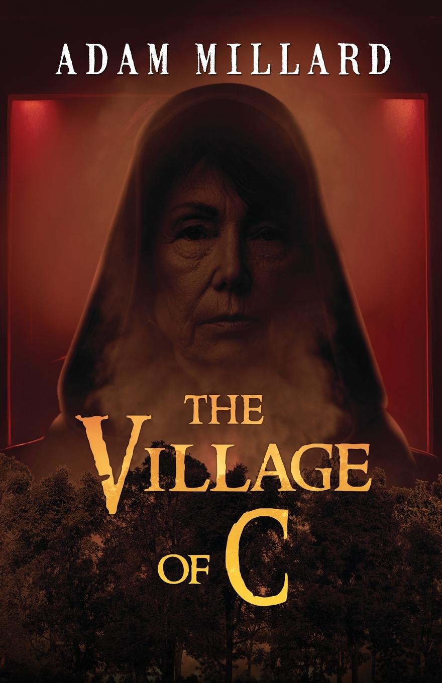 Vorderes Coverbild The Village of C