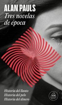 Vorderes Coverbild Tres Novelas de Época / Three Novels of an Era