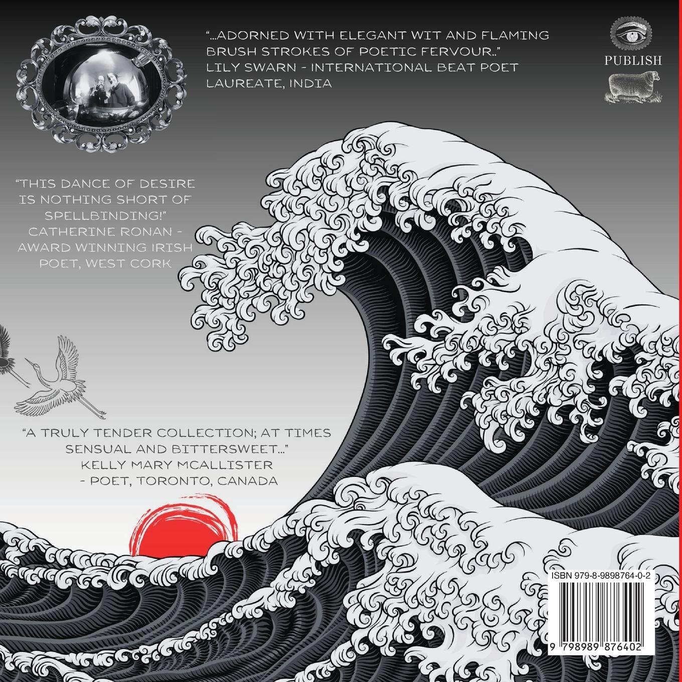 Rückseitencover Morning Tanka