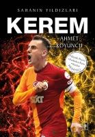 Vorderes Coverbild Kerem - Sahanin Yildizlari