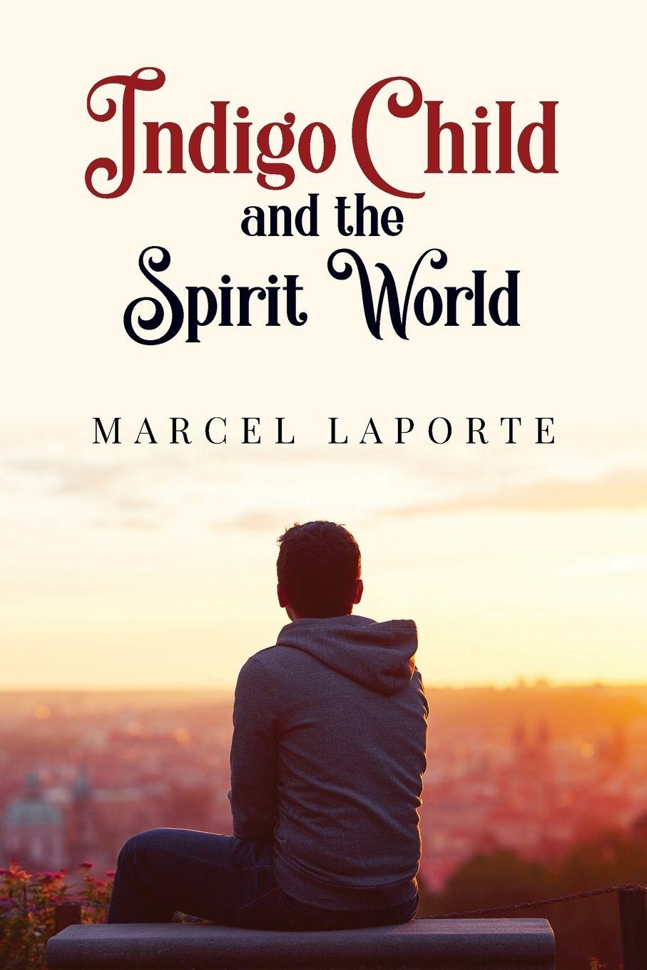 Vorderes Coverbild Indigo Child and the Spirit World