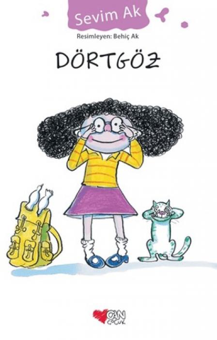 Vorderes Coverbild Dörtgöz