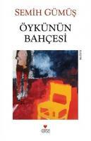 Vorderes Coverbild Öykünün Bahcesi