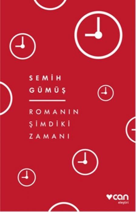 Vorderes Coverbild Romanin Simdiki Zamani