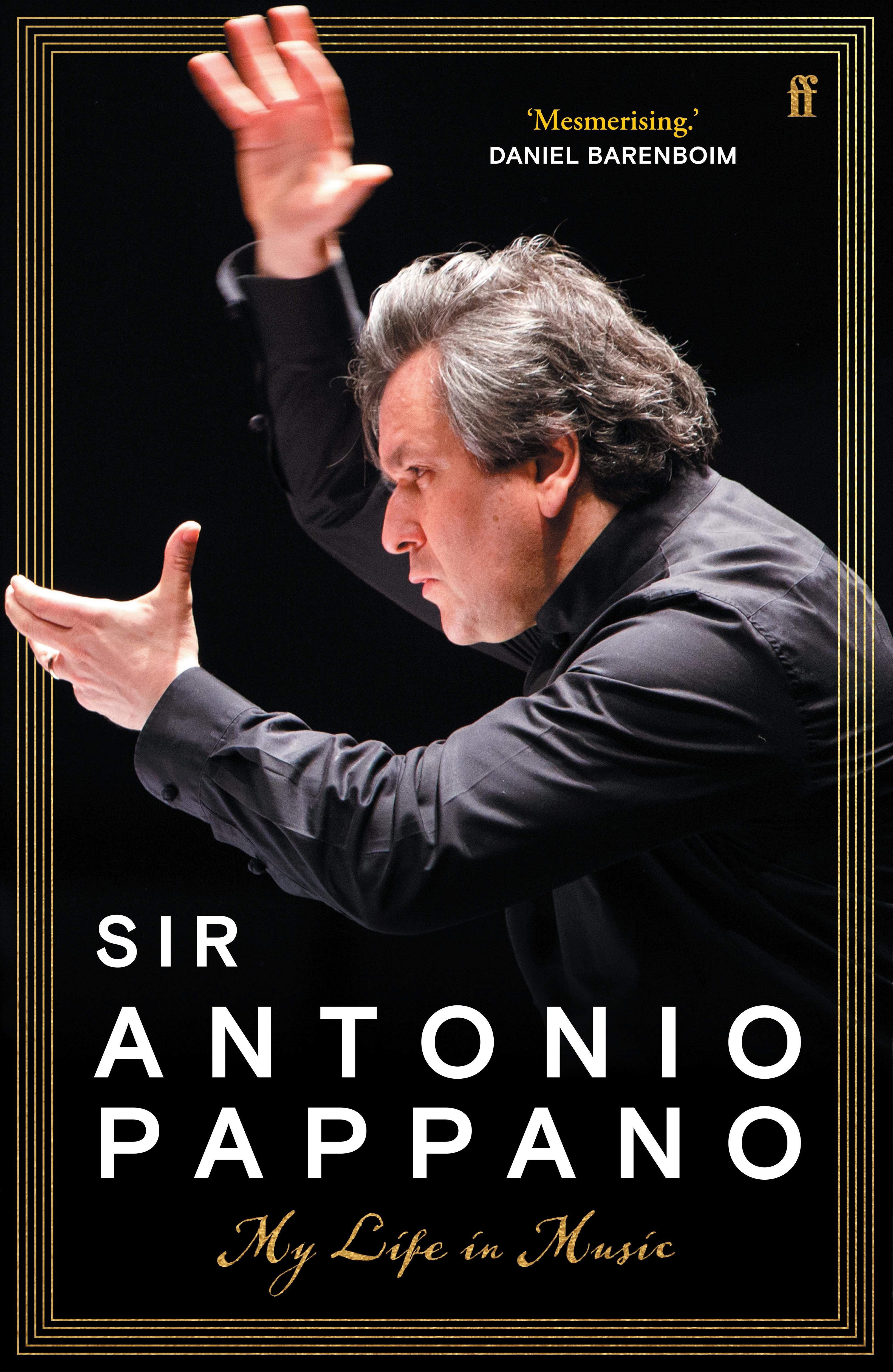 Vorderes Coverbild My Life in Music