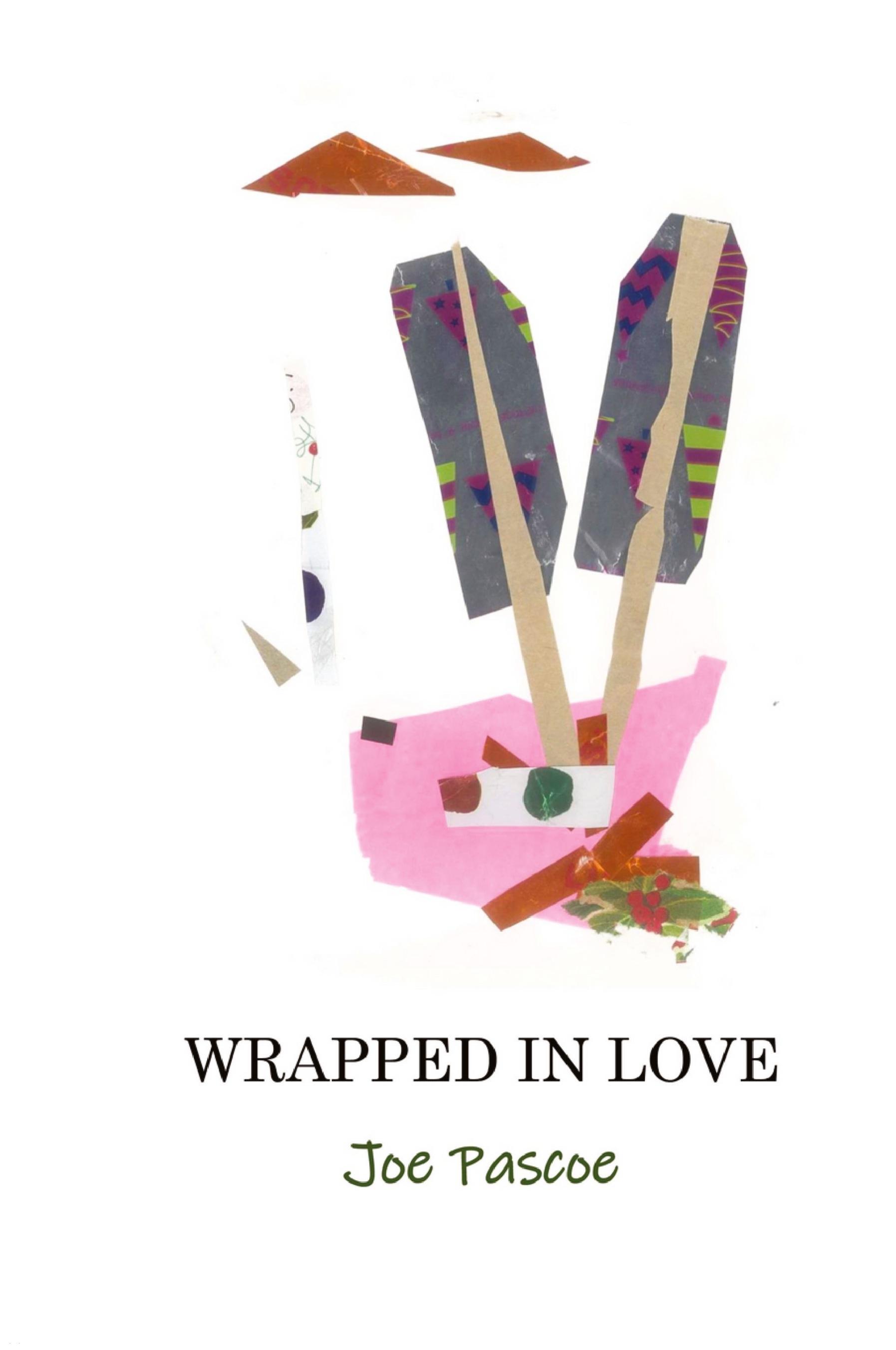 Vorderes Coverbild Wrapped In Love
