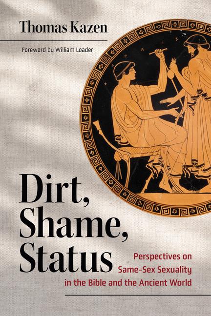 Vorderes Coverbild Dirt, Shame, Status
