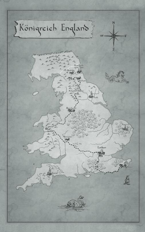 Beispielinhalt (Bild) Verborgenes Traja