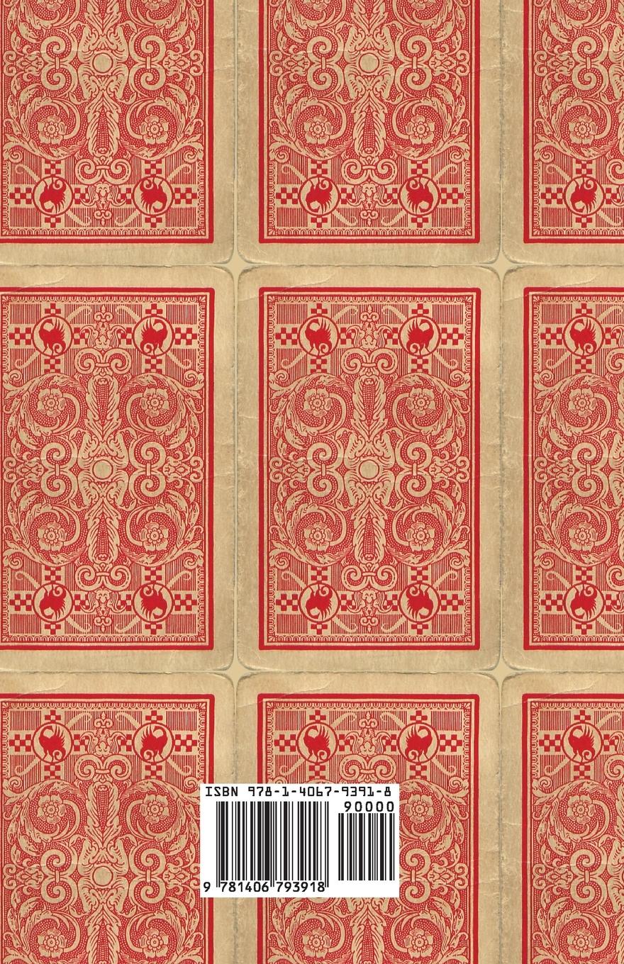 Rückseitencover The Royal Road to Card Magic