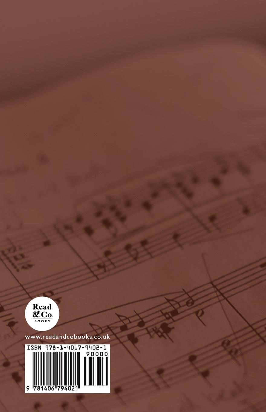 Rückseitencover How to Study the Violin