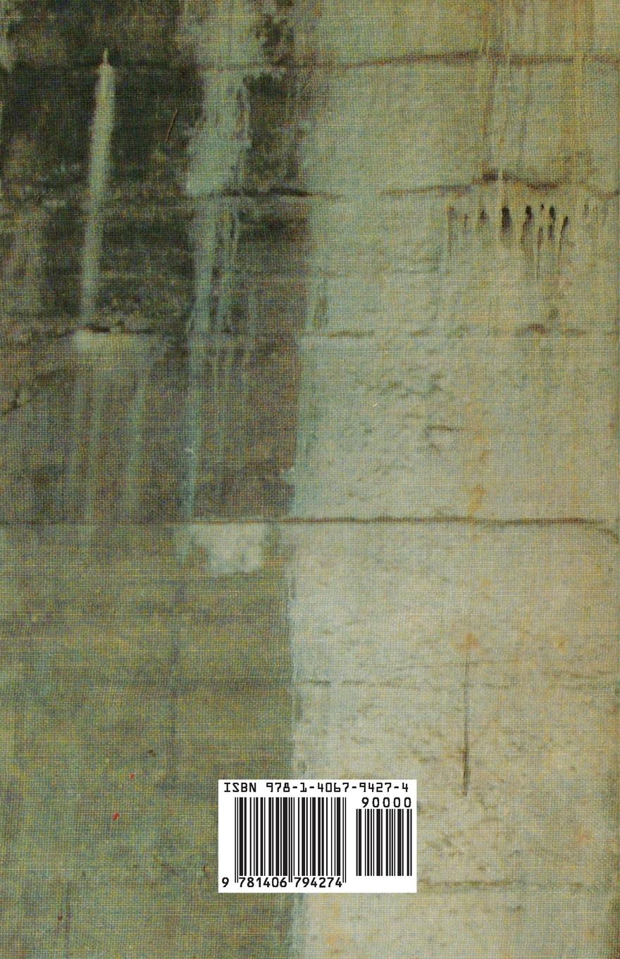 Rückseitencover Porgy