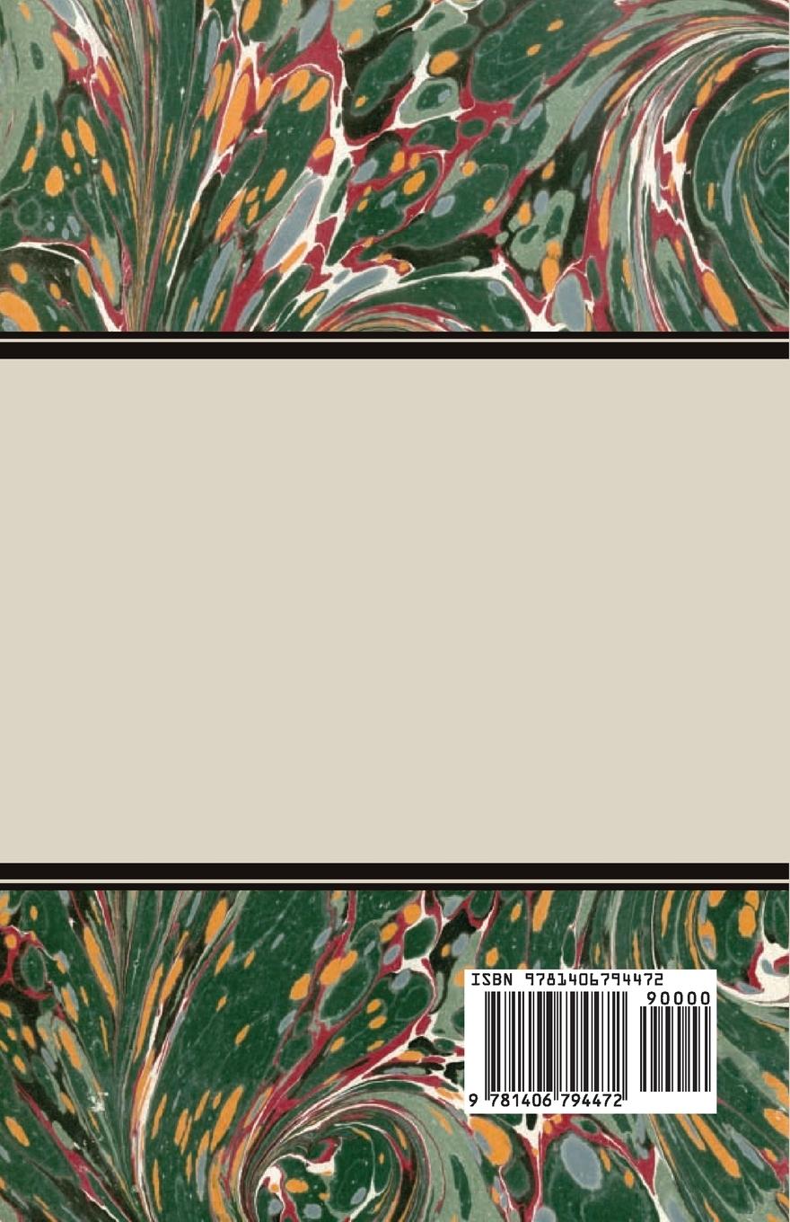 Rückseitencover Twenty-Five - An Autobiography