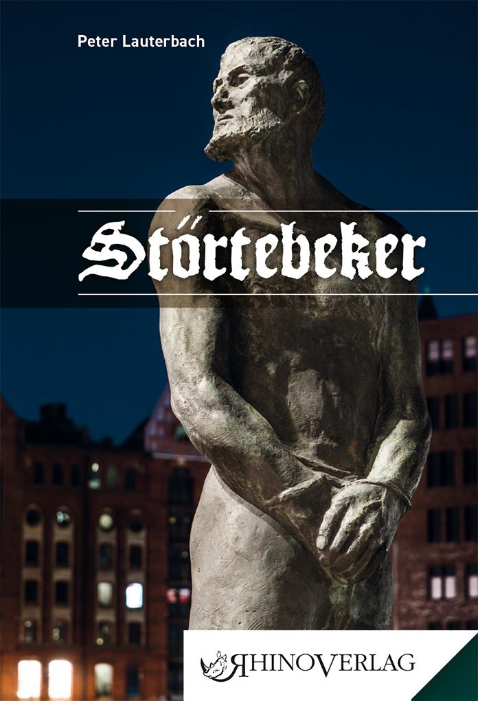 Vorderes Coverbild Störtebeker