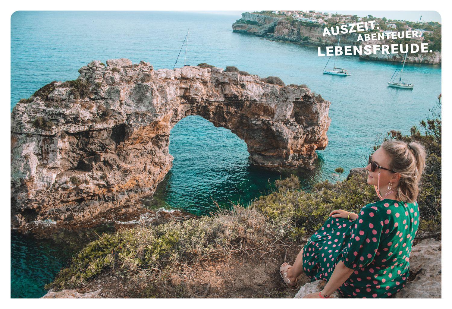 Beispielinhalt (Bild) 52 kleine & große Eskapaden auf Mallorca