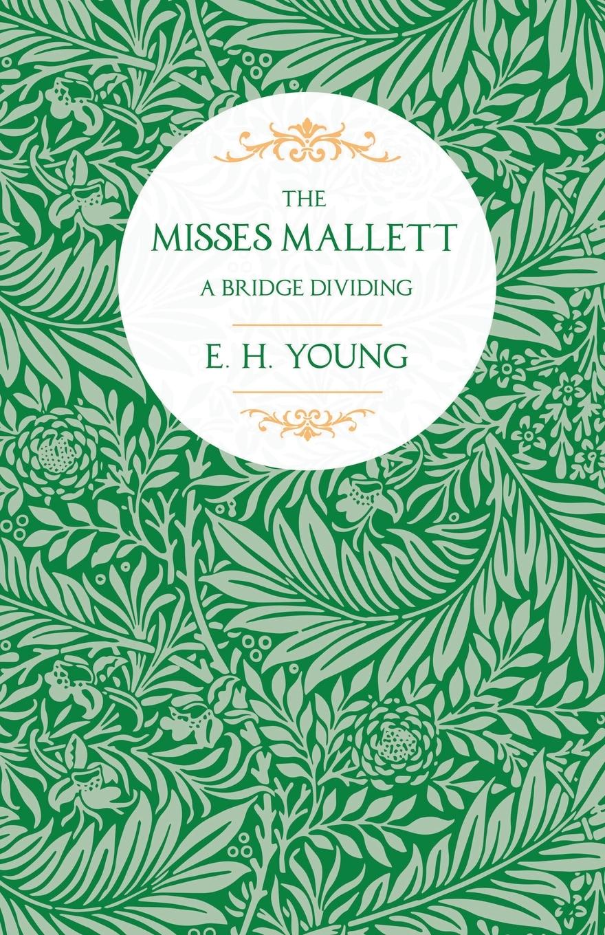 Vorderes Coverbild The Misses Mallett