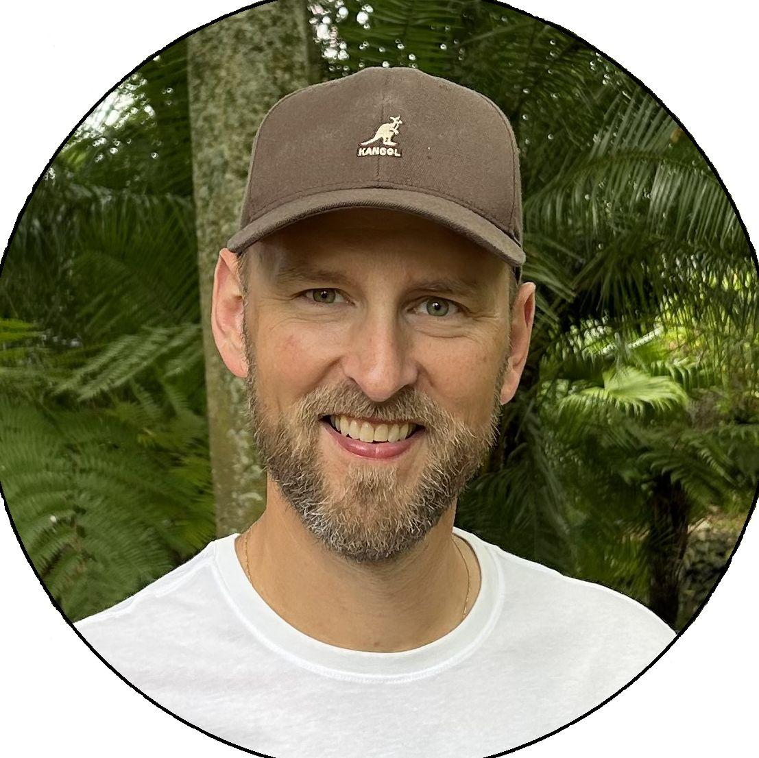 Autorenbild FÜHREN VOR WISSEN