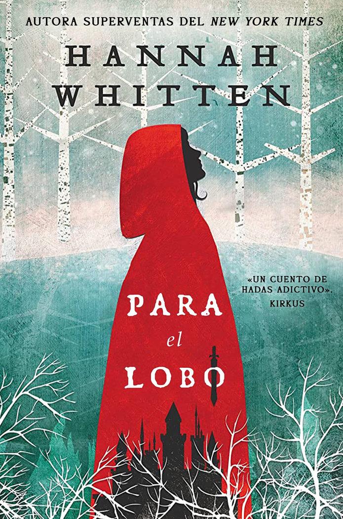 Vorderes Coverbild Para el lobo