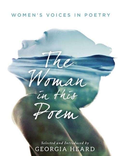 Vorderes Coverbild The Woman in This Poem