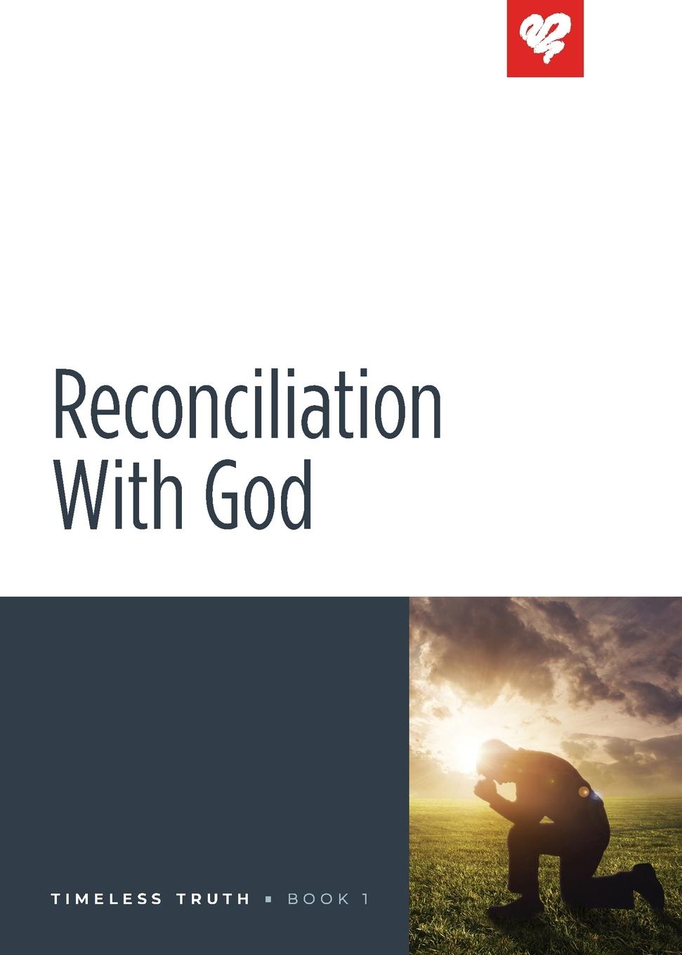 Vorderes Coverbild Reconciliation with God