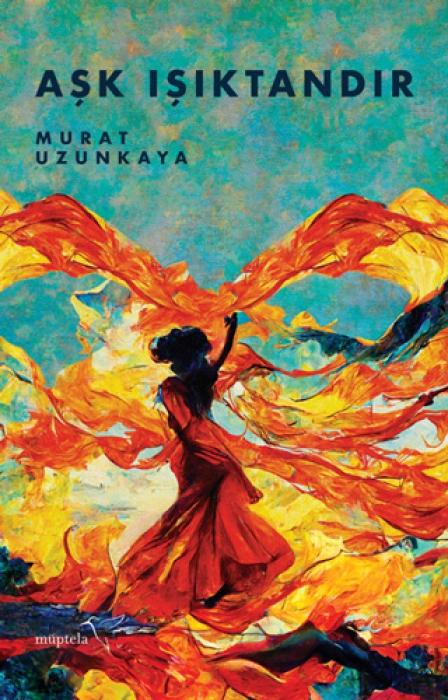 Vorderes Coverbild Ask Isiktandir