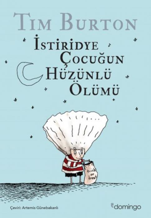 Vorderes Coverbild Istiridye Cocugun Hüzünlü Ölümü
