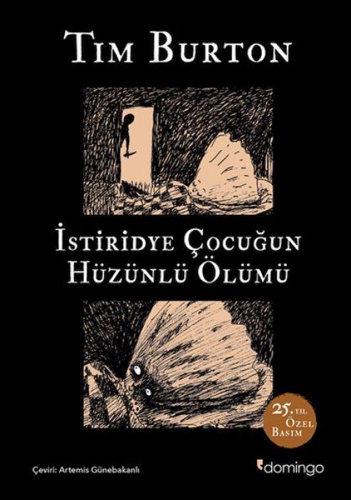 Vorderes Coverbild Istiridye Cocugun Hüzünlü Ölümü ve Diger Öyküler 25. Yil Özel Basim