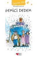 Vorderes Coverbild Gemici Dedem