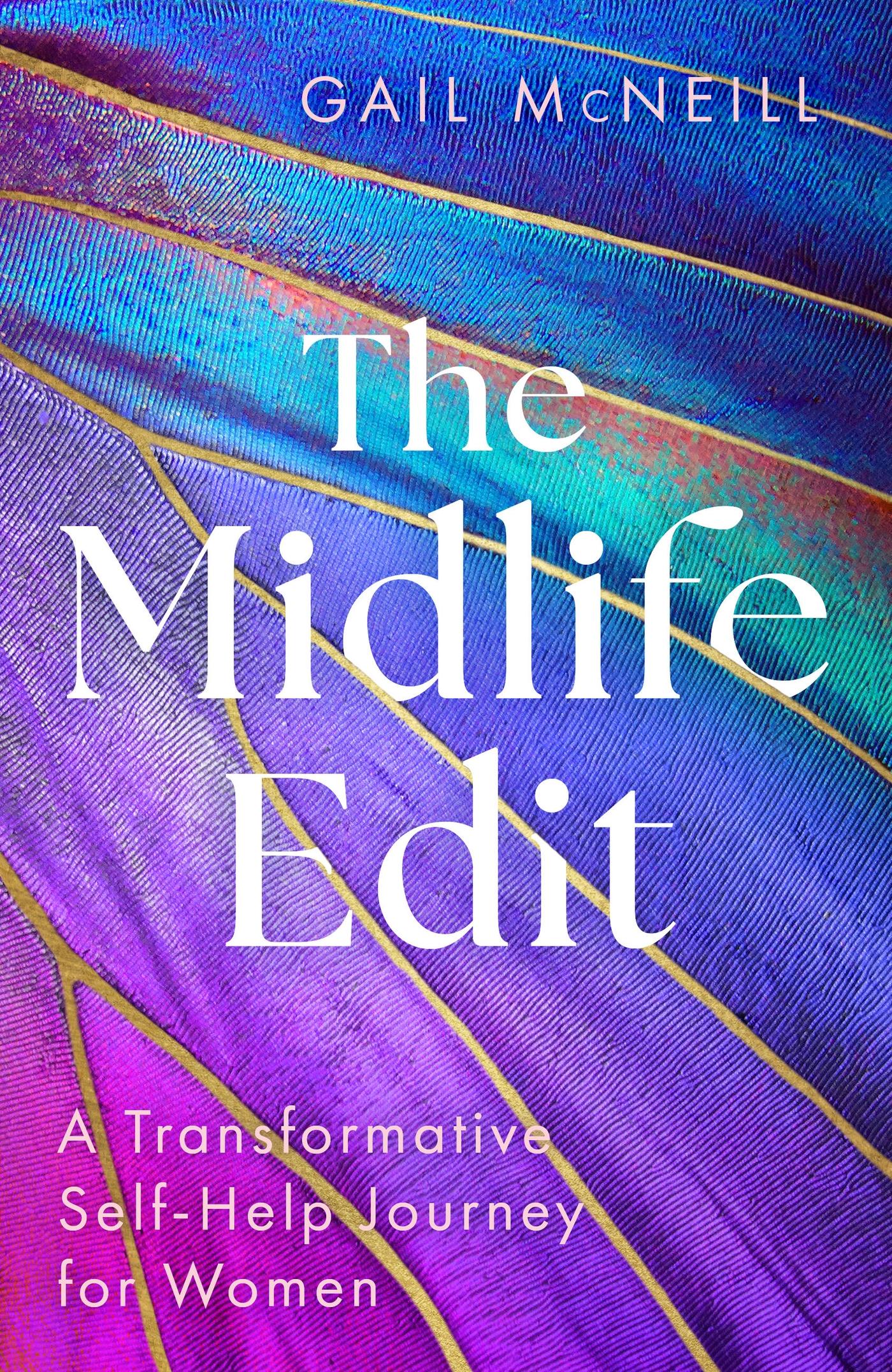 Vorderes Coverbild The Midlife Edit