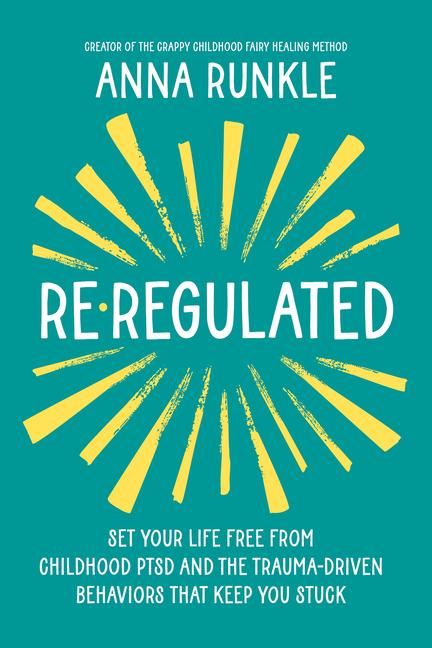 Vorderes Coverbild Re-Regulated