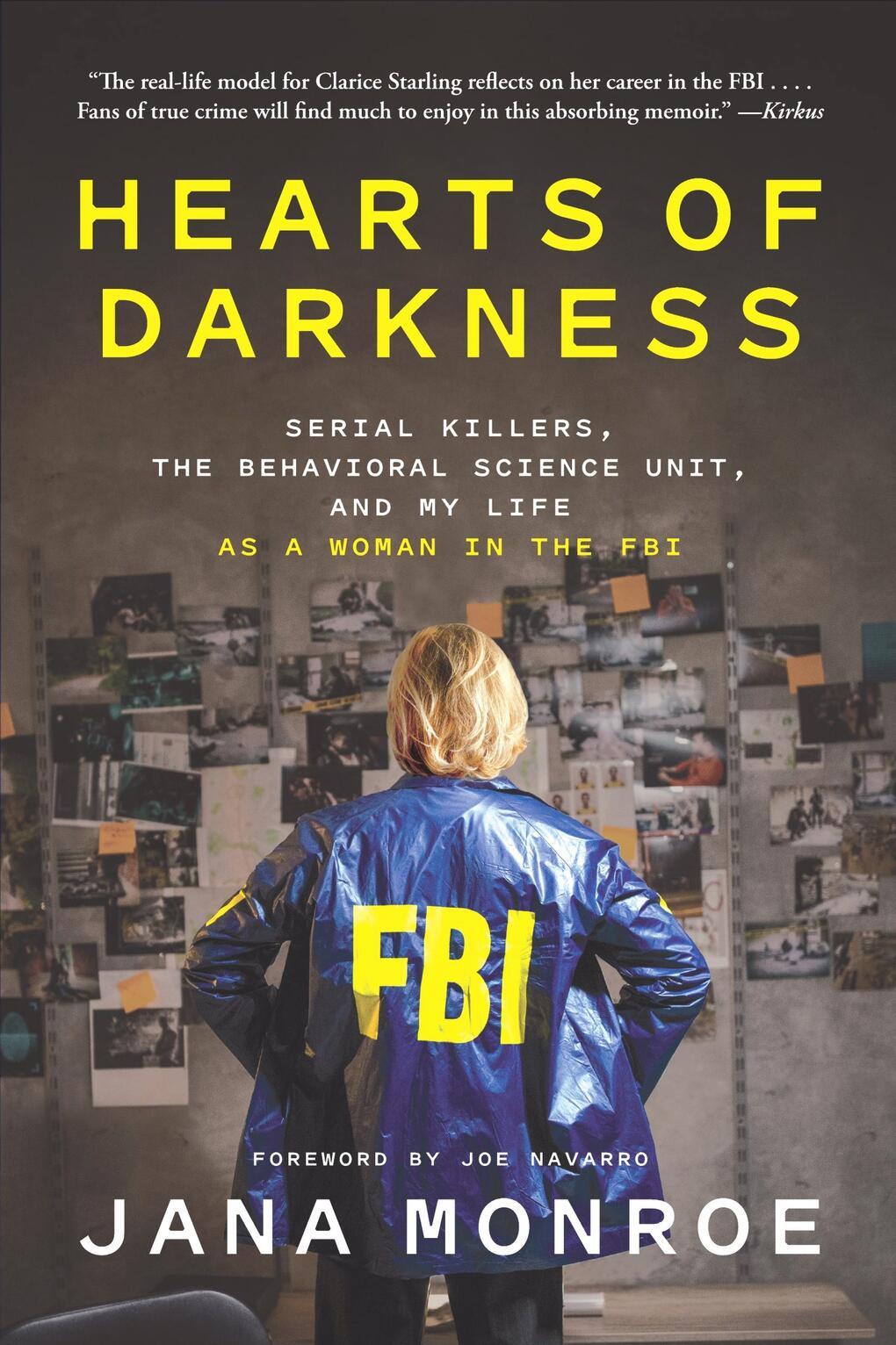 Vorderes Coverbild Hearts of Darkness