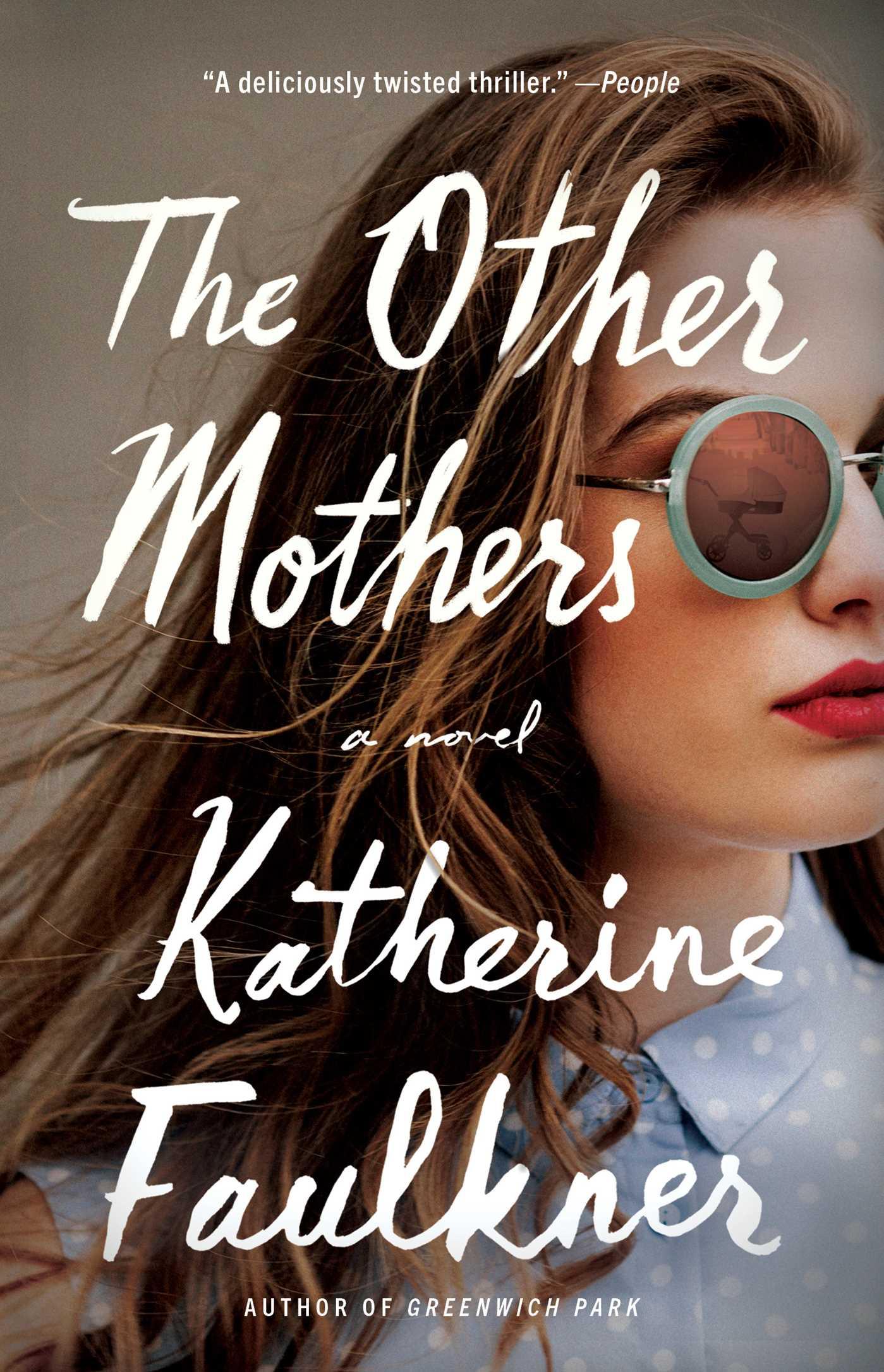 Vorderes Coverbild The Other Mothers