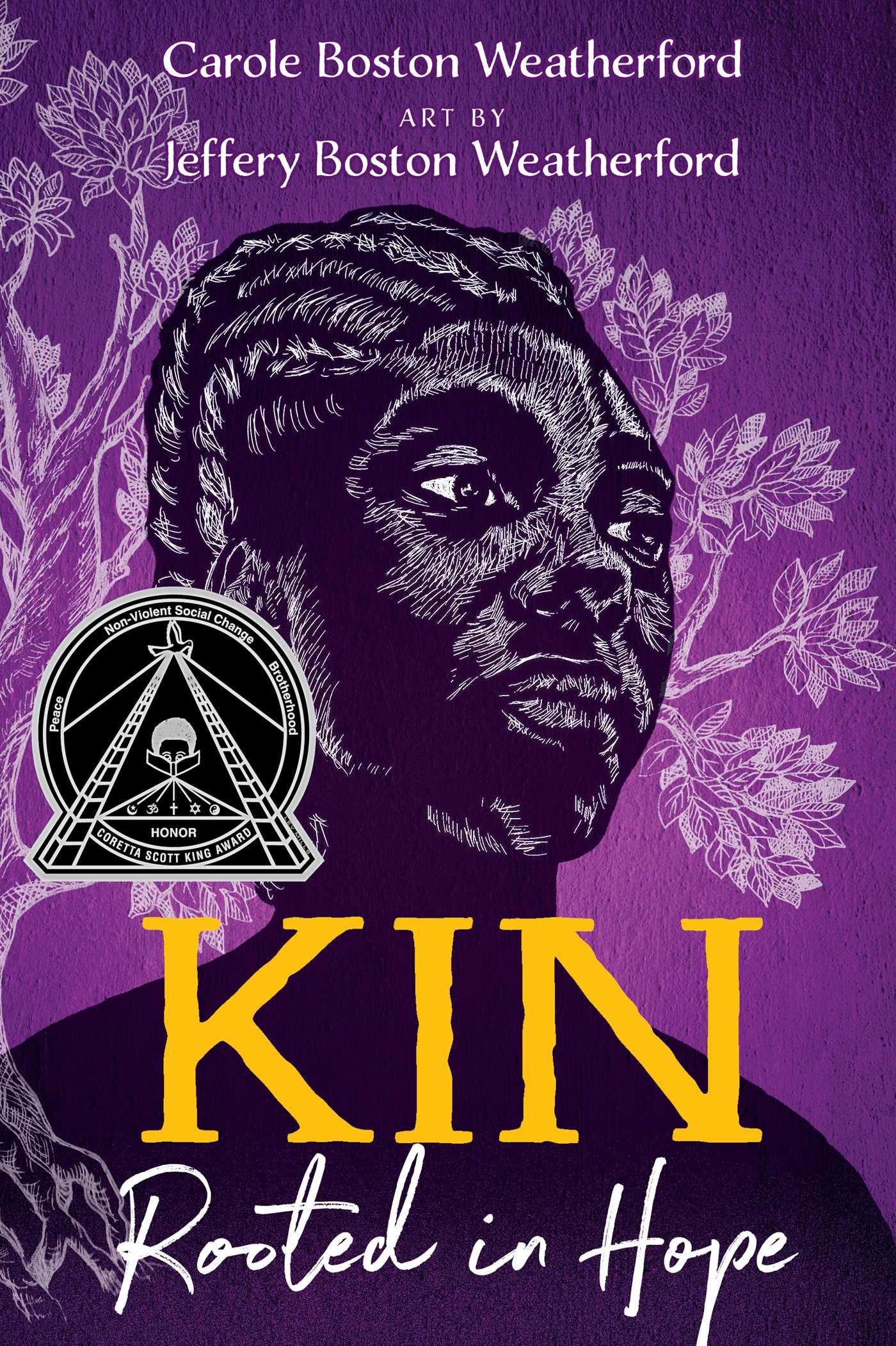 Vorderes Coverbild Kin