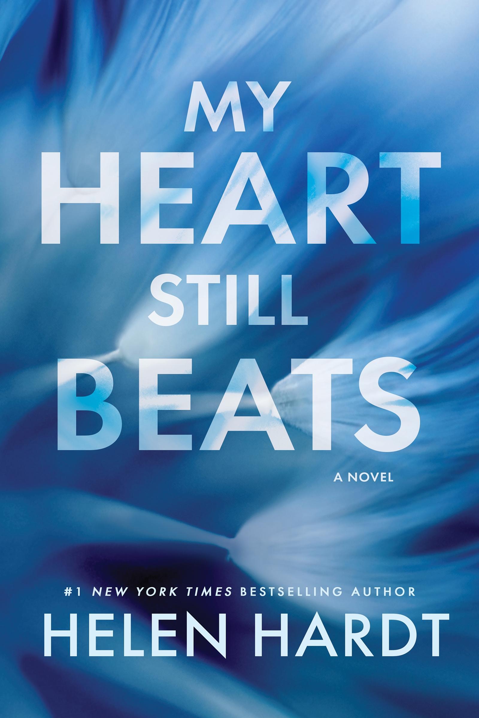 Vorderes Coverbild My Heart Still Beats