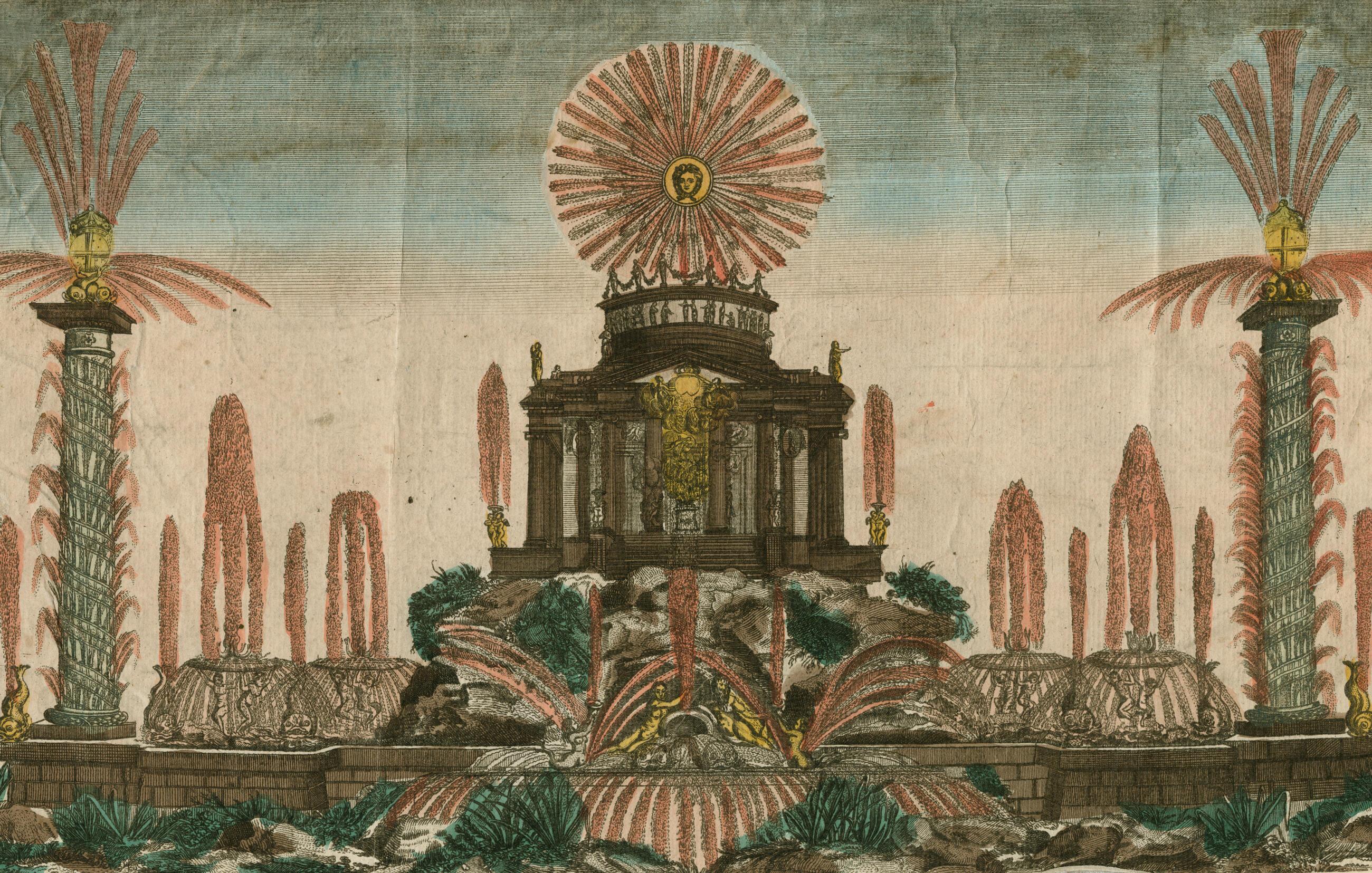 Beispielinhalt (Bild) John Derian Picture Book II