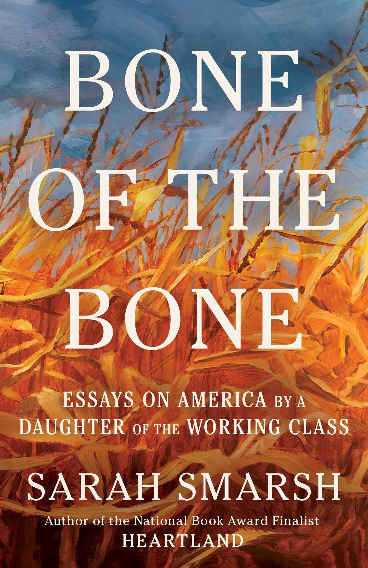 Vorderes Coverbild Bone of the Bone