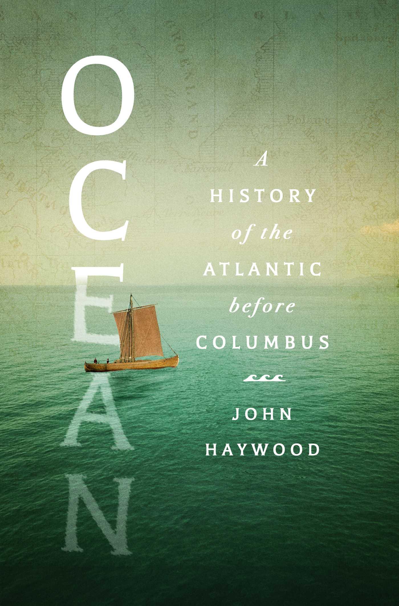 Vorderes Coverbild Ocean